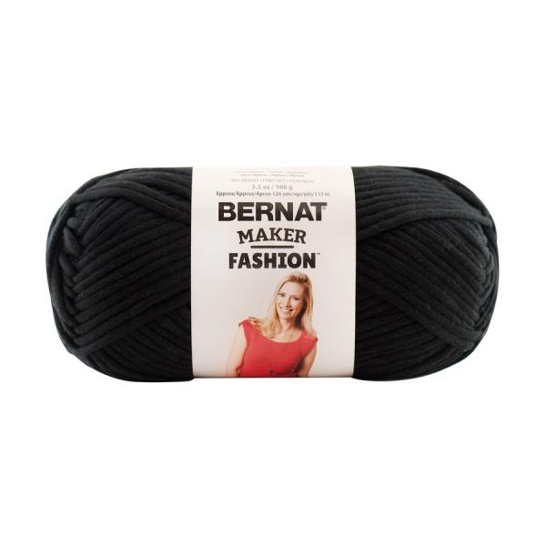 Bernat Maker Fashion Yarn