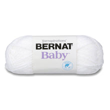 Load image into Gallery viewer, Bernat Baby Solid &amp; Sparkle Yarn
