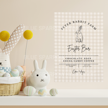 Load image into Gallery viewer, Easter Gingham

