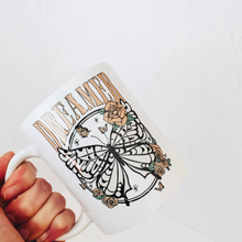 Load image into Gallery viewer, Butterfly Dreamer Mug Australia
