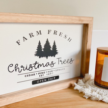 Load image into Gallery viewer, Farm Fresh Christmas 
