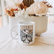 Load image into Gallery viewer, Butterfly Dreamer Mug
