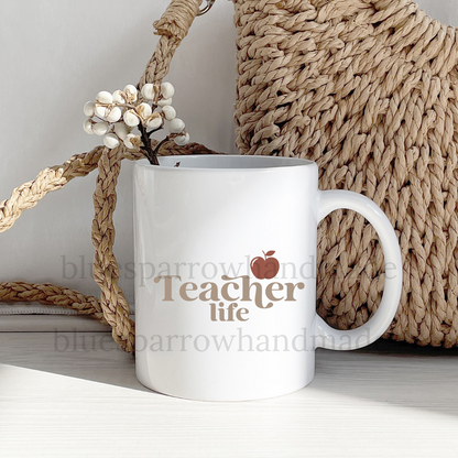 Teacher Bundle