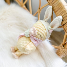 Load image into Gallery viewer, Easter Chick Crochet Pattern
