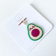 Load image into Gallery viewer, Avocado Stitch Marker
