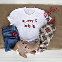 Load image into Gallery viewer, christmas t shirt svg bundle
