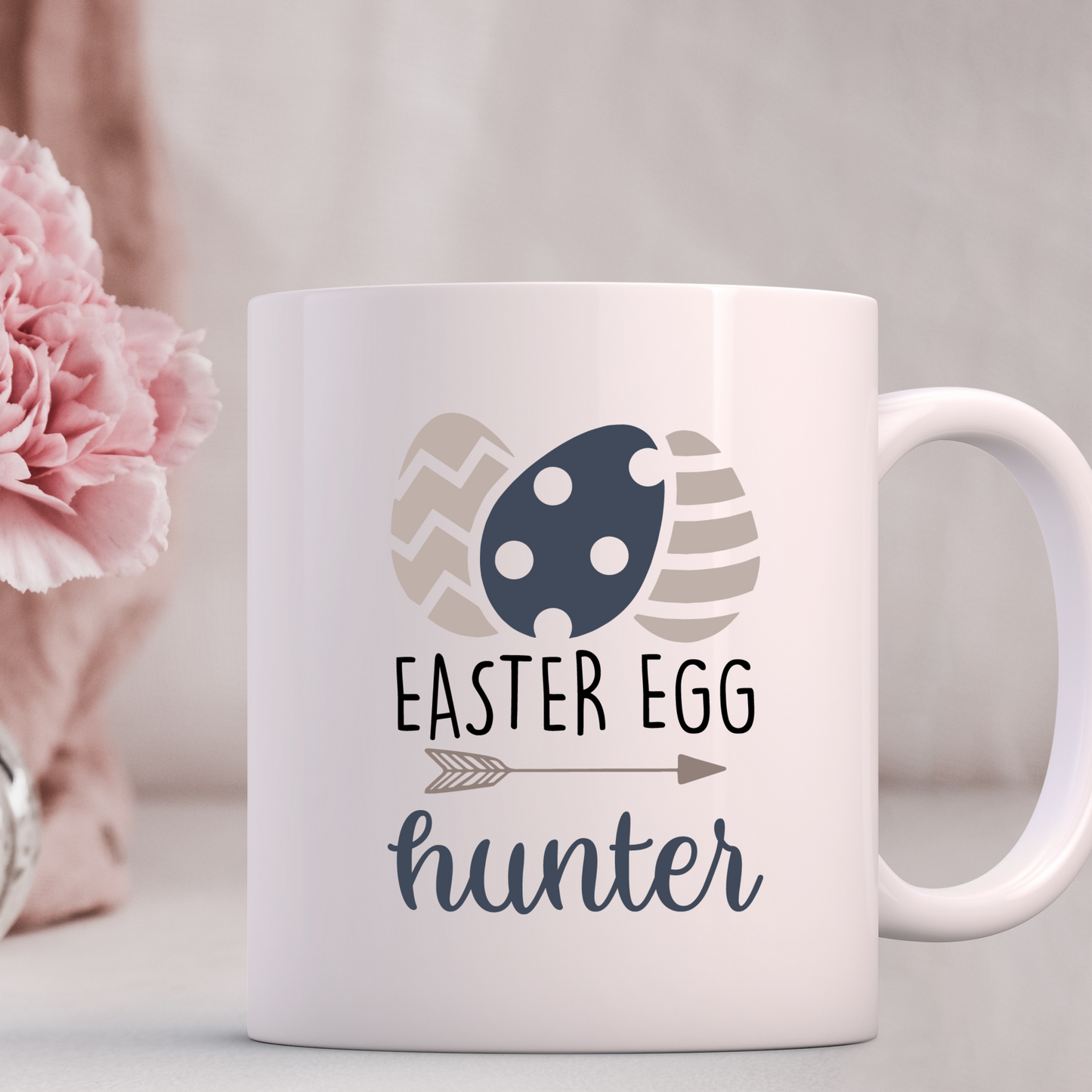 easter egg hunter svg
