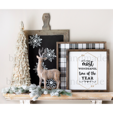Load image into Gallery viewer, Christmas Cut File Bundle
