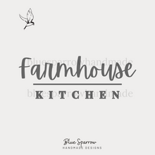 Load image into Gallery viewer, farmhouse kitchen svg cut files
