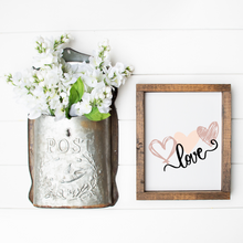 Load image into Gallery viewer, Valentines / Love Digital Graphic Bundle
