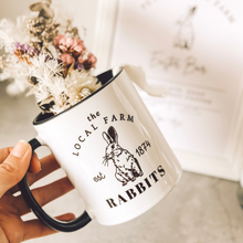 Load image into Gallery viewer, Farmhouse Easter Mug
