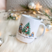 Load image into Gallery viewer, Have Yourself a Merry Little Christmas Mug
