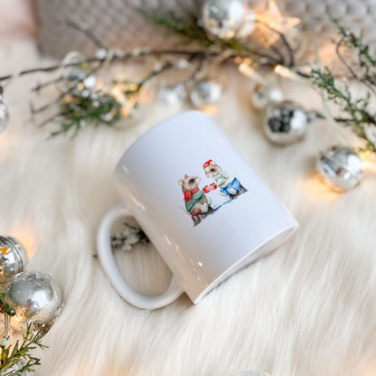 Have Yourself a Merry Little Christmas Mug