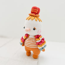 Load image into Gallery viewer, Hen Crochet Pattern
