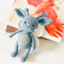 Load image into Gallery viewer, Cornish Pixie Crochet Pattern
