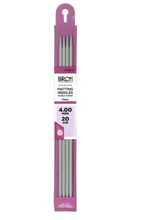 Load image into Gallery viewer, Birch Premium Knitting Needles (Double Ended)
