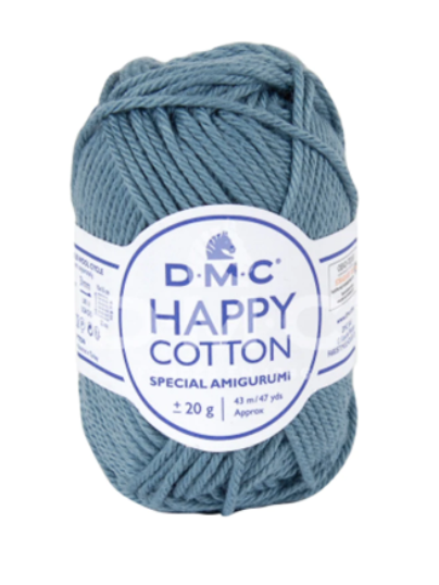 DMC Happy Cotton Australia