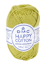 Load image into Gallery viewer, DMC Happy Cotton Australia
